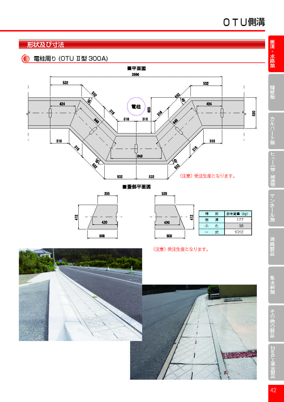 OTU側溝3